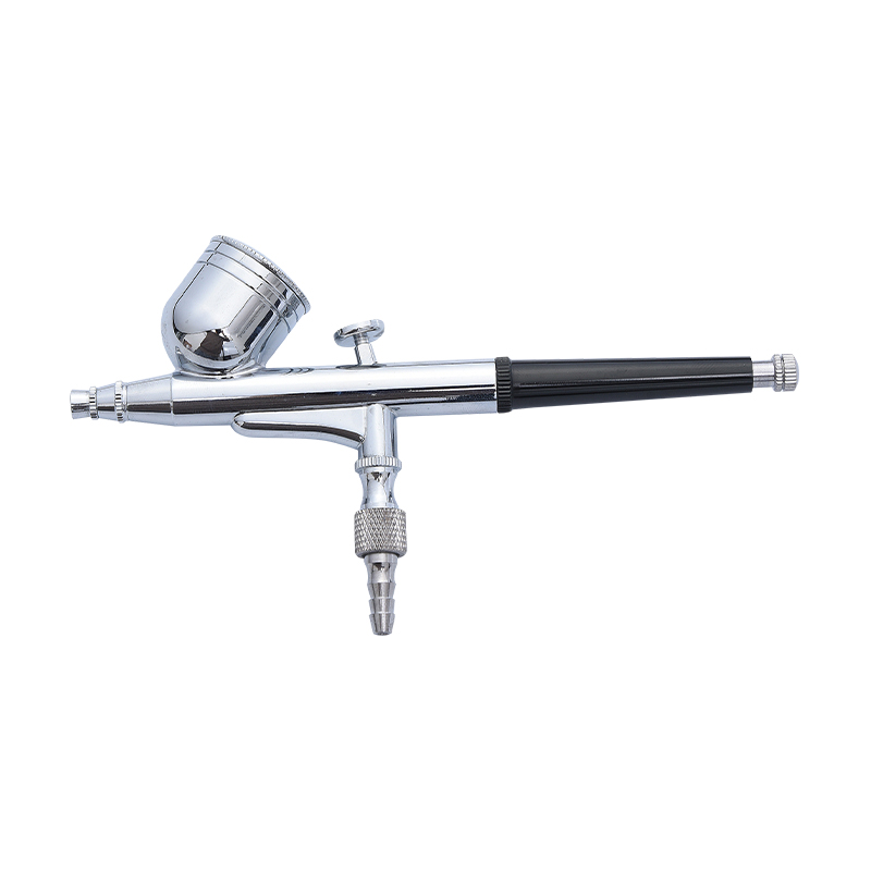 Airbrush Spray Gun BT-130 dla sztuki, tatuażu, urody paznokcia, makijażu, dekoracji ciasta i malowania ciała