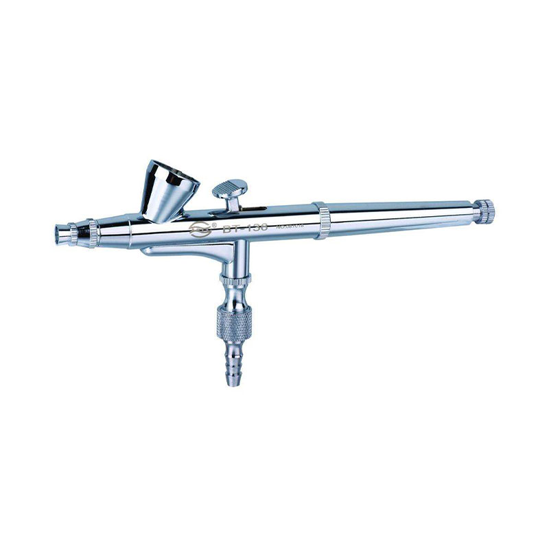 Narzędzie do opryskiwacza Airbrush Electric 0,4 mm do pielęgnacji skóry piękności